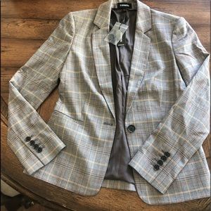Express Blazer Jacket